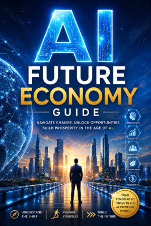 AI Future Economy Guide