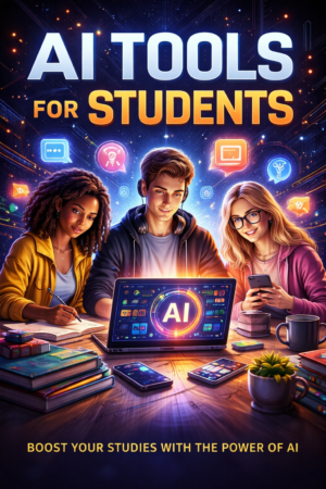 Ai Tools for Students