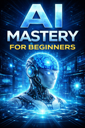 AI Mastery for Beginners