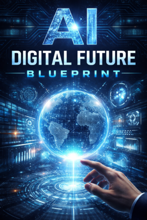 AI Digital Future Blueprint