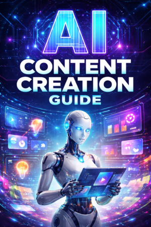 AI Content Creation Guide