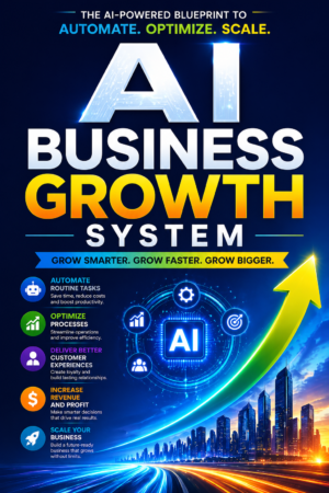 AI Business Growth System