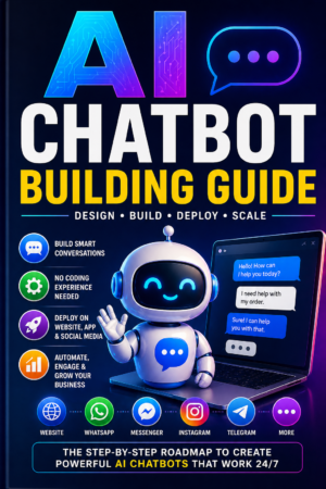AI Chatbot Building Guide