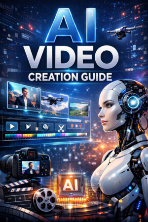 AI Video Creation Guide