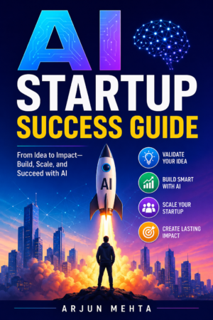 AI Startup Success Guide