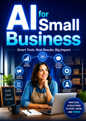 AI for Small Business