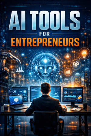 AI Tools for Entrepreneurs